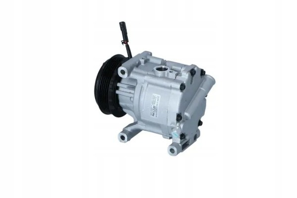 COMPRESSOR AIR CONDITIONING COMPRESSOR 32183 NRF ABARTH Catalog number of the original ABARTH 46782669 ABARTH 51747318 ABARTH 52