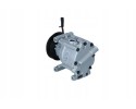 COMPRESSOR AIR CONDITIONING COMPRESSOR 32183 NRF ABARTH Version European
