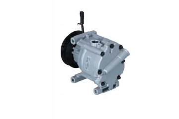 COMPRESSOR AIR CONDITIONING COMPRESSOR 32183 NRF ABARTH Version European