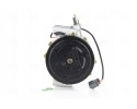 Compressor air conditioning NISSENS 890128 Catalog number of the part 890128