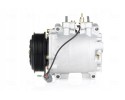 Compressor air conditioning NISSENS 890128 Quality of parts according to GVO Q original with factory logo OEM OES