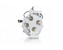 Compressor air conditioning NISSENS 890128 Car type passenger cars