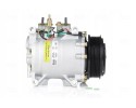 Compressor air conditioning NISSENS 890128 Catalog number of the original HONDA 38810 RBA 006
