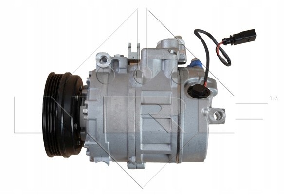 NRF 32106 Compressor air conditioning Quality of parts according to GVO Q original with factory logo OEM OES