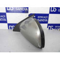 PLATA RETROVISOR IZQUIERDO OPEL VECTRA C BERLINA Club 2003 PLATA 169124 OPEL - 1