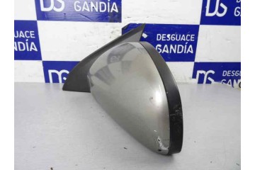 PLATA RETROVISOR IZQUIERDO OPEL VECTRA C BERLINA Club 2003 PLATA 169124 OPEL - 1