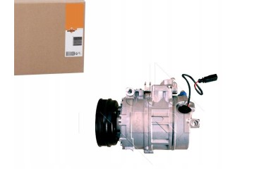 NRF 32106 Compressor air conditioning Catalog number of the original AUDI 4B0260805G AUDI 4B0260805K AUDI 4B0260805M AUDI 8E0206