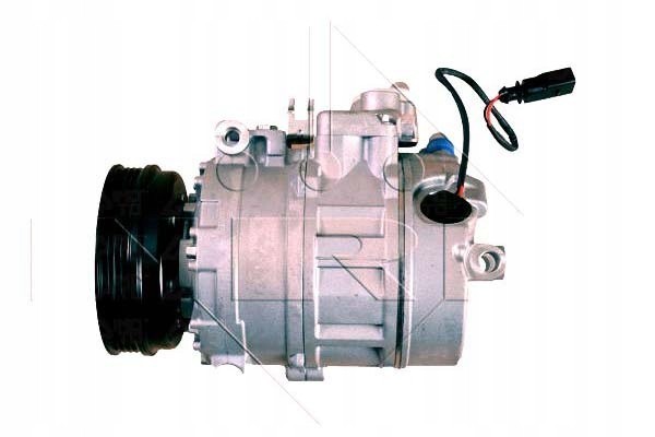 NRF 32106 Compressor air conditioning EAN GTIN 8718042015617