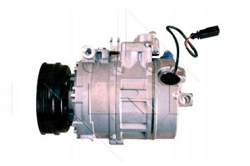 NRF 32106 Compressor air conditioning EAN GTIN 8718042015617
