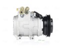 Compressor air conditioning NISSENS 89286 Product weight with unit packaging 7 kg