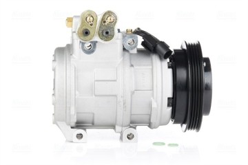 Compressor air conditioning NISSENS 89286 Product weight with unit packaging 7 kg