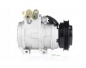 Compressor air conditioning NISSENS 89286 Catalog number of the original HYUNDAI 977012D700 HYUNDAI 977012F500 KIA 977012D700 KI
