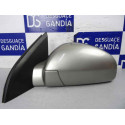 PLATA RETROVISOR IZQUIERDO OPEL VECTRA C BERLINA Club 2003 PLATA 169124 OPEL - 2