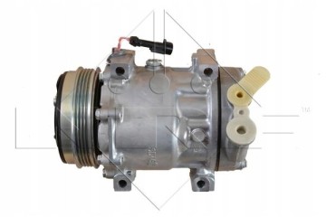 NRF 32701 air conditioning compressor Catalog number of the part 32701