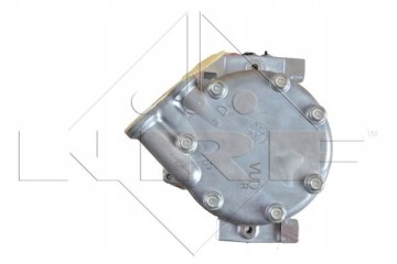 NRF 32701 air conditioning compressor Catalog number of the original CITROEN 1607139480 CITROEN 1607139780 CITROEN 1626275080 CI