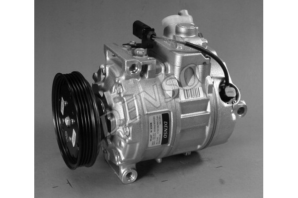 DENSO DCP02010 Compressor air conditioning Part manufacturer Denso