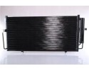 CONDENSER AIR CONDITIONING COOLER WITH DEHUMIDIFIER