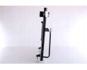 CONDENSER AIR CONDITIONING COOLER WITH DEHUMIDIFIER Quality of parts according to GVO Q original with factory logo OEM OES