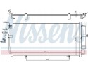 CONDENSER AIR CONDITIONING COOLER WITH DEHUMIDIFIER Car type passenger cars