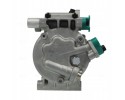 Nissens 89273 Compressor air conditioning
