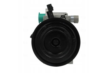 Nissens 89273 Compressor air conditioning Part manufacturer Nissens