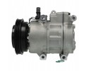 Nissens 89273 Compressor air conditioning Quality of parts according to GVO Q original with factory logo OEM OES