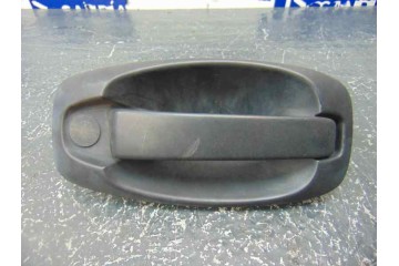 7355454960 NO IDENTIFICADO FIAT III FIORINO (225) Adventure SX Kasten 2015 7355454960 180492 FIAT - 1