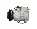 Nissens 89273 Compressor air conditioning Compressor ID VS16