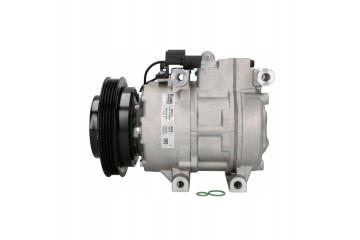 Nissens 89273 Compressor air conditioning Compressor ID VS16