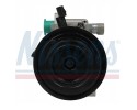 Nissens 89273 Compressor air conditioning EAN GTIN 5707286356269