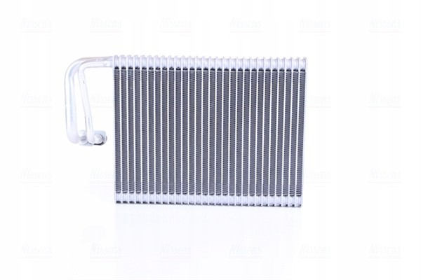 Evaporator air conditioning NISSENS 92327 Quality of parts according to GVO Q original with factory logo OEM OES