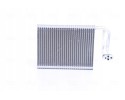 Evaporator air conditioning NISSENS 92327 Product weight with unit packaging 6 kg