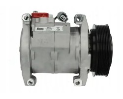 COMPRESSOR AIR CONDITIONING COMPRESSOR 89084 NISSENS