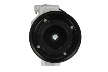 COMPRESSOR AIR CONDITIONING COMPRESSOR 89084 NISSENS Part manufacturer Nissens