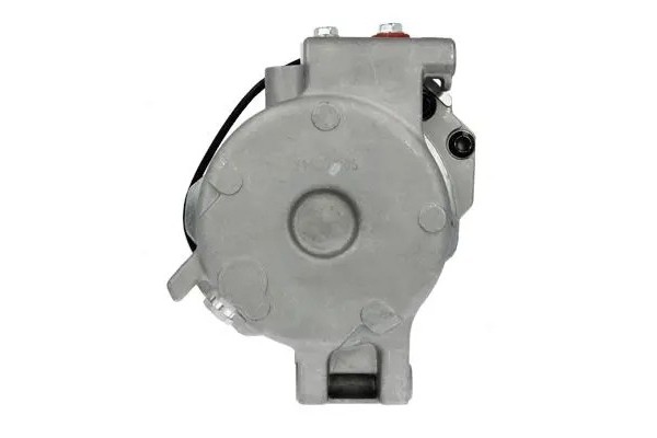 COMPRESSOR AIR CONDITIONING COMPRESSOR 89084 NISSENS Catalog number of the part 89084