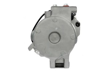COMPRESSOR AIR CONDITIONING COMPRESSOR 89084 NISSENS Catalog number of the part 89084