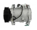 COMPRESSOR AIR CONDITIONING COMPRESSOR 89084 NISSENS Car type passenger cars