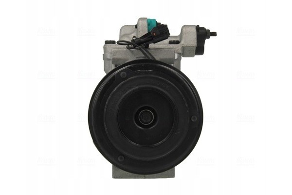 Compressor air conditioning NISSENS 89271 Catalog number of the part 89271