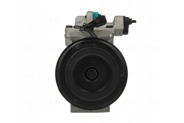 Compressor air conditioning NISSENS 89271 Catalog number of the part 89271