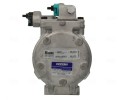 Compressor air conditioning NISSENS 89271 Quality of parts according to GVO Q original with factory logo OEM OES