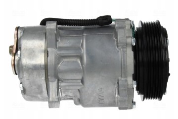 Compressor air conditioning NISSENS 89055 Catalog number of substitutes ACAUTO AC 01SD033 ACAUTO AC 02SD01 ACAUTO AC 03XX07 ACAU