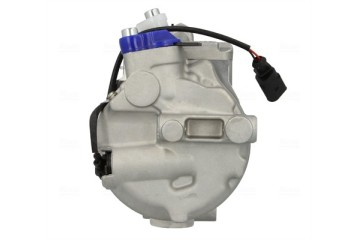 Compressor air conditioning NISSENS 89223 Car type passenger cars