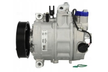 Compressor air conditioning NISSENS 89223 Catalog number of the original AUDI 8E0260805AJ AUDI 8K0260805C AUDI 8T0260805G AUDI 8