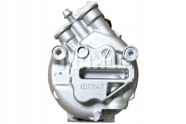 AIR CONDITIONING COMPRESSOR OPEL ASTRA G ASTRA G CLASSIC COMBO TOUR COMBO Part manufacturer Mahle