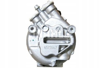 AIR CONDITIONING COMPRESSOR OPEL ASTRA G ASTRA G CLASSIC COMBO TOUR COMBO Part manufacturer Mahle