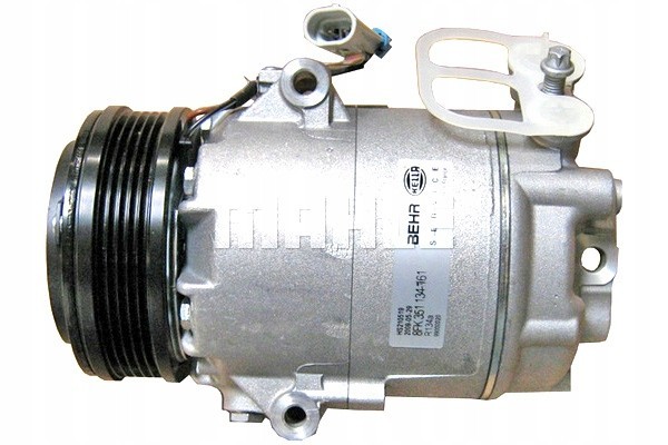 AIR CONDITIONING COMPRESSOR OPEL ASTRA G ASTRA G CLASSIC COMBO TOUR COMBO Quality of parts according to GVO Q original with fact