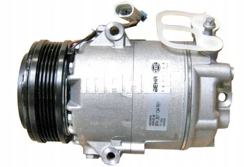 AIR CONDITIONING COMPRESSOR OPEL ASTRA G ASTRA G CLASSIC COMBO TOUR COMBO Quality of parts according to GVO Q original with fact