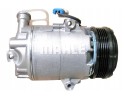 AIR CONDITIONING COMPRESSOR OPEL ASTRA G ASTRA G CLASSIC COMBO TOUR COMBO Catalog number of substitutes ACAUTO AC 01DL051
