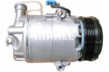 AIR CONDITIONING COMPRESSOR OPEL ASTRA G ASTRA G CLASSIC COMBO TOUR COMBO Catalog number of substitutes ACAUTO AC 01DL051