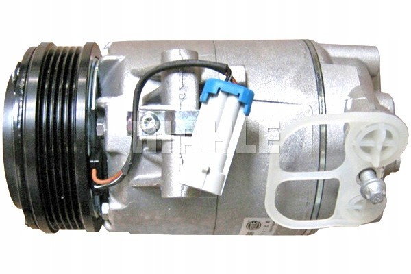 AIR CONDITIONING COMPRESSOR OPEL ASTRA G ASTRA G CLASSIC COMBO TOUR COMBO Compressor ID CVC6